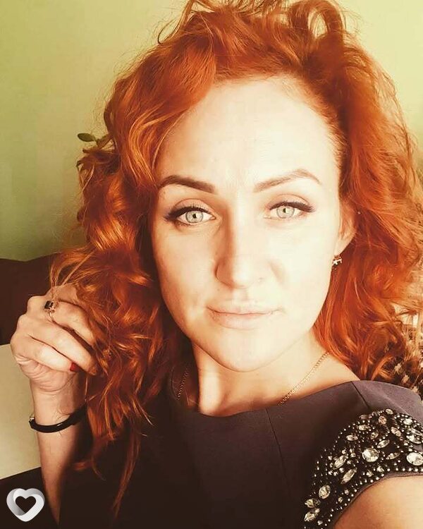 Юлия, 27, Мариинске — анкета №3214623