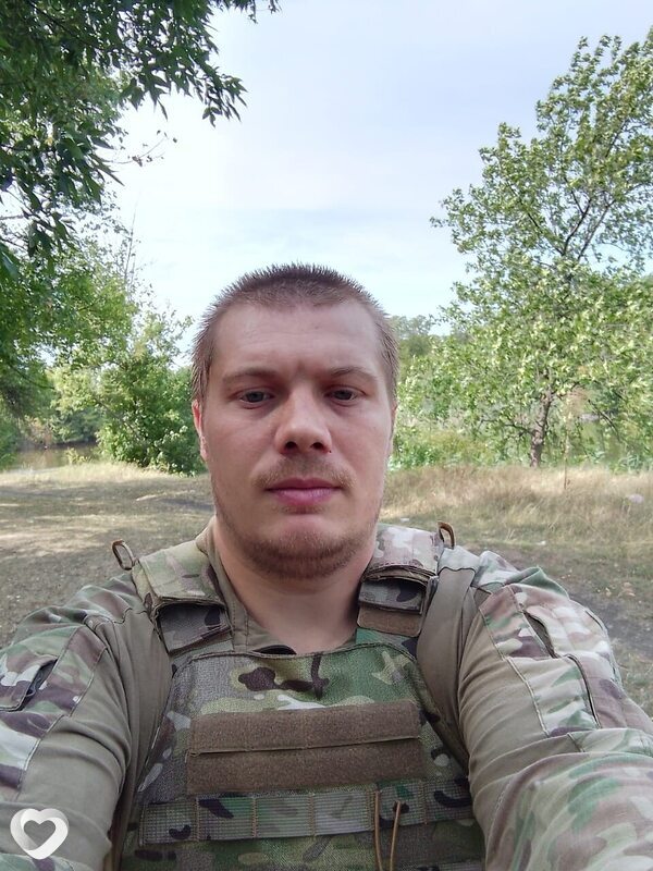 Андрей, Чебаркуль