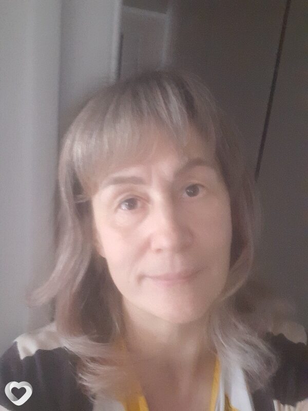 Галина, 51, Ярославле — анкета №3214652