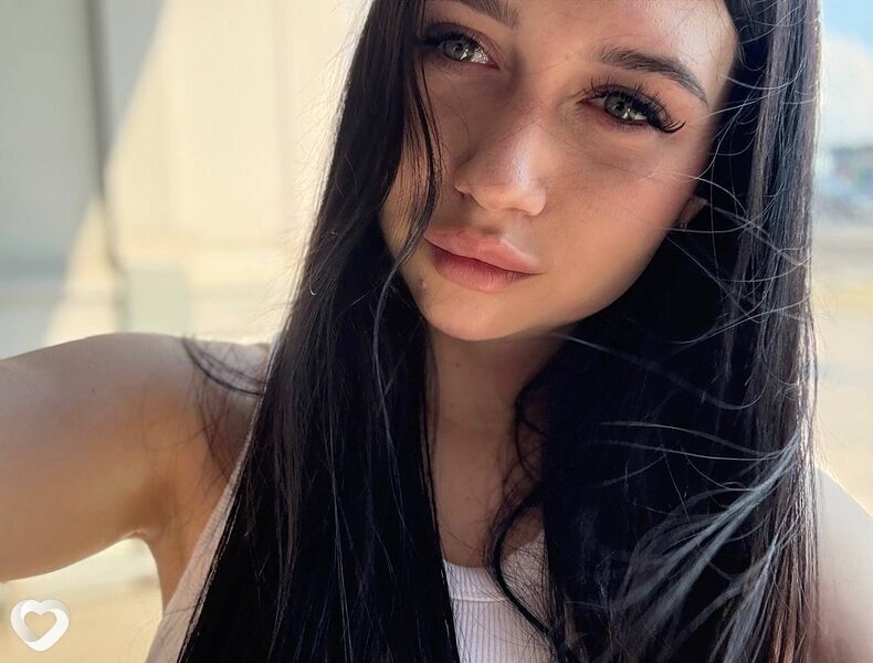 Алина, 20, Новосибирске — анкета №3214930