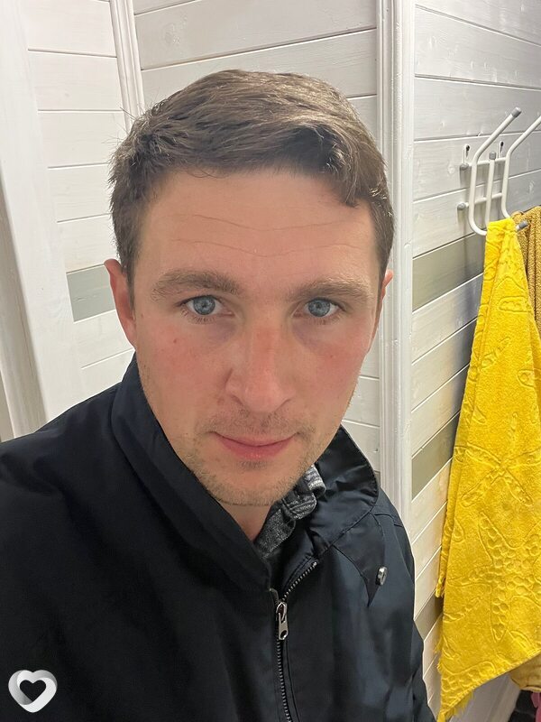 Юрий, 42, Орехово-Зуеве — анкета №3214933