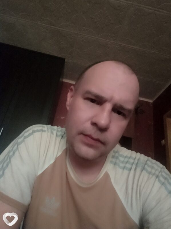 Денис, 41, Электростали — анкета №3214934