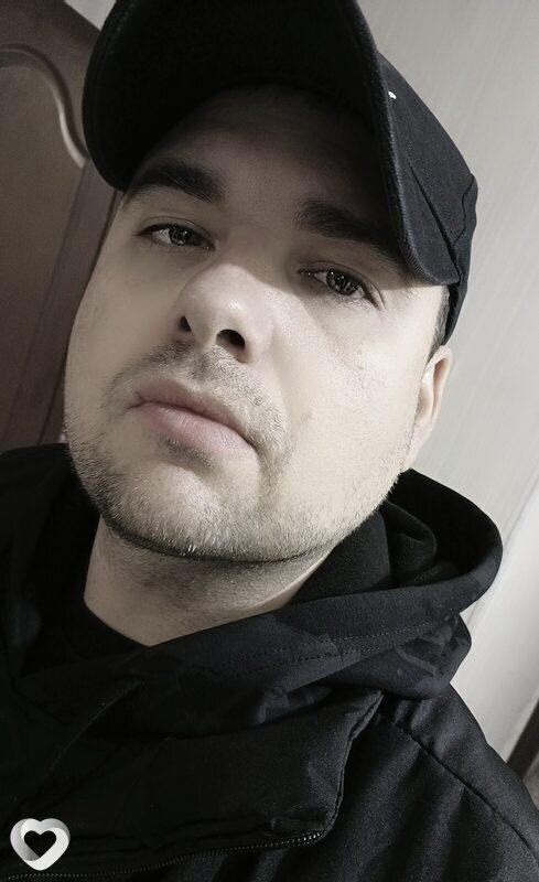 Антон, 35, Москве — анкета №3214935