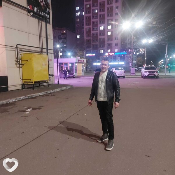 Сергей, 25, Нижнем Новгороде — анкета №3214944
