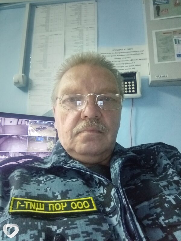 Андрей, 58, Чите — анкета №3214946