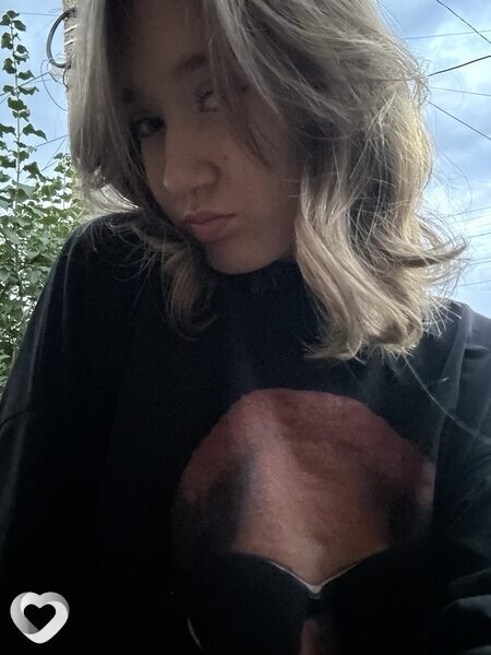 София, 19, Владикавказе — анкета №3214948