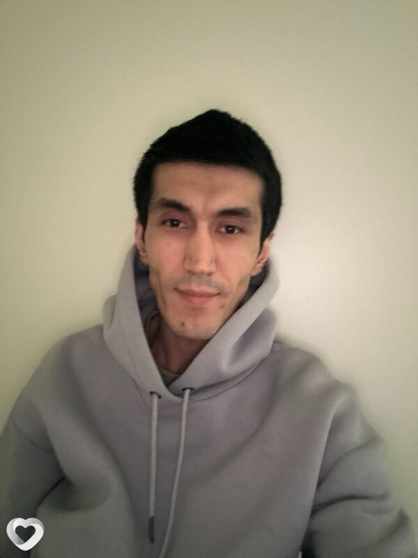 Махмуд, 29, Москве — анкета №3214684