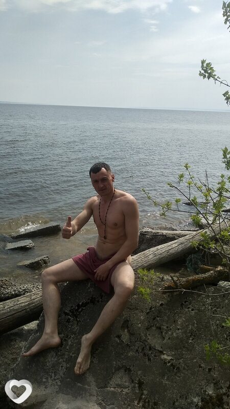 Сергей, 43, Ульяновске — анкета №3214686