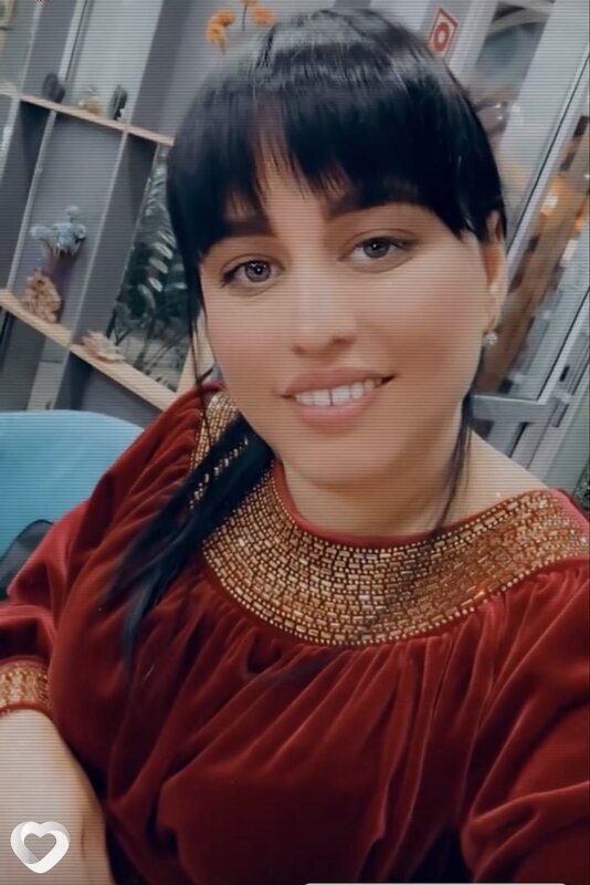 Dilya, 26, Симферополе — анкета №3214690