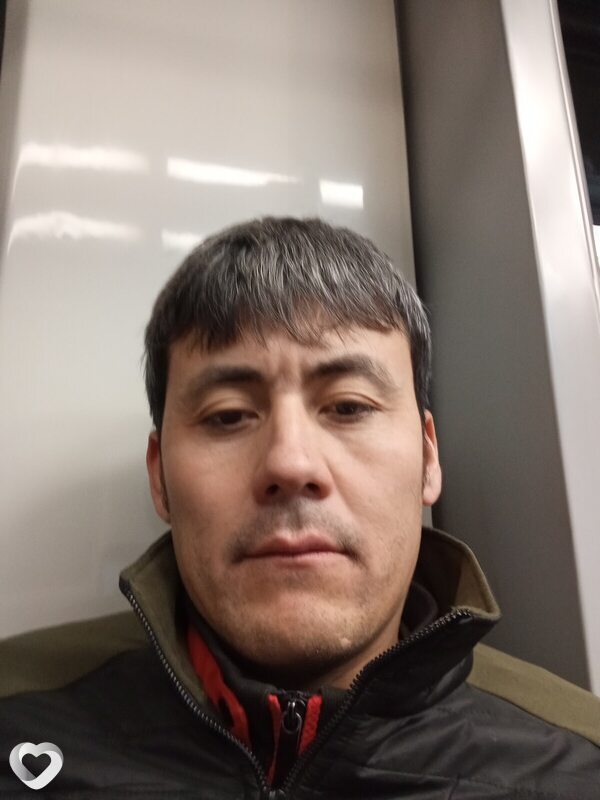 Бегзод, 39, Санкт-Петербурге — анкета №3214695