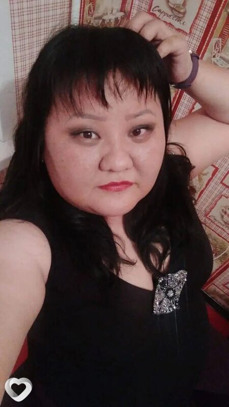 Айка, 41, Павлодаре — анкета №3214698