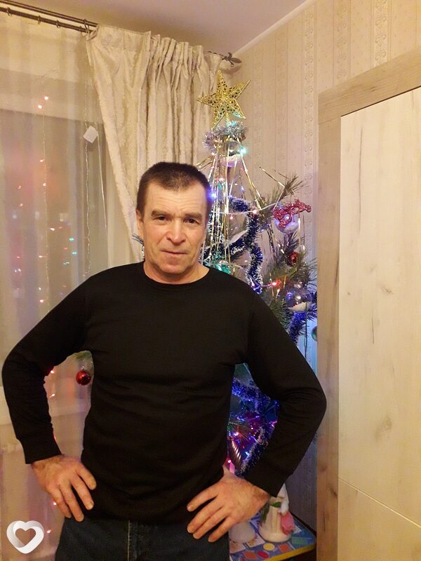 Анатолий, 60, Оренбурге — анкета №3214700
