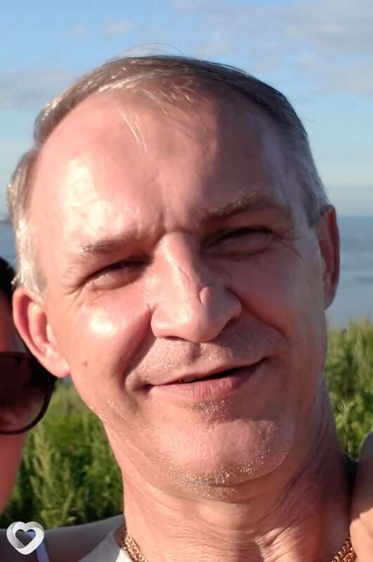 Евгений, 58, Хабаровске — анкета №3214665