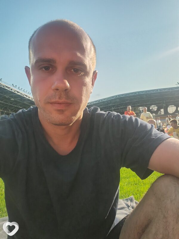 Сергей, 33, Борисове — анкета №3214666