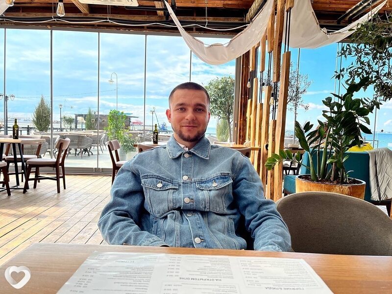 Виктор, 27, Усть-Илимск — анкета №3214671
