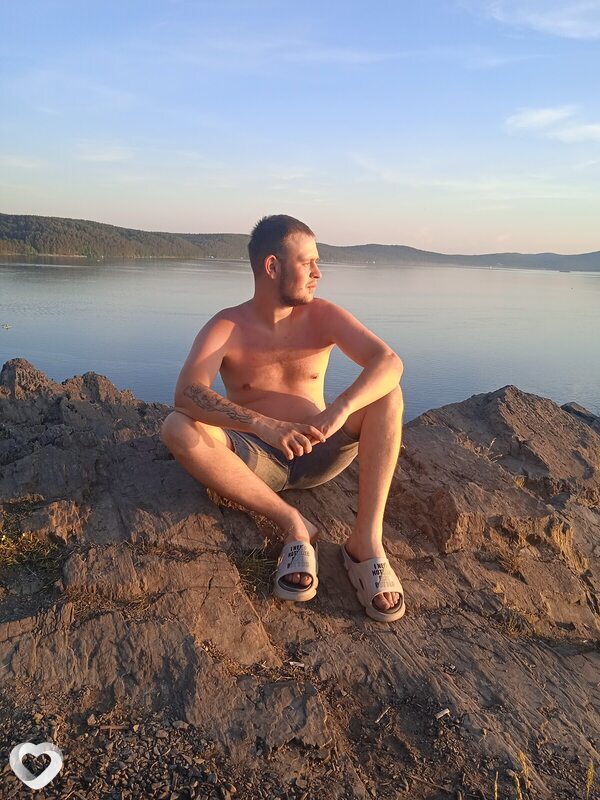 Александр, 27, Миассе — анкета №3214679