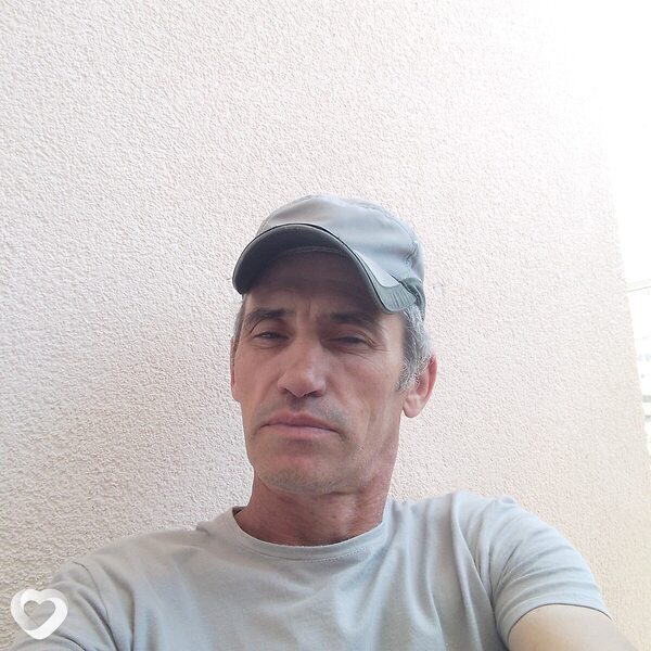 Виталий, Адлер