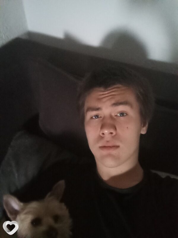 Данил, 19, Шымкенте — анкета №3214815