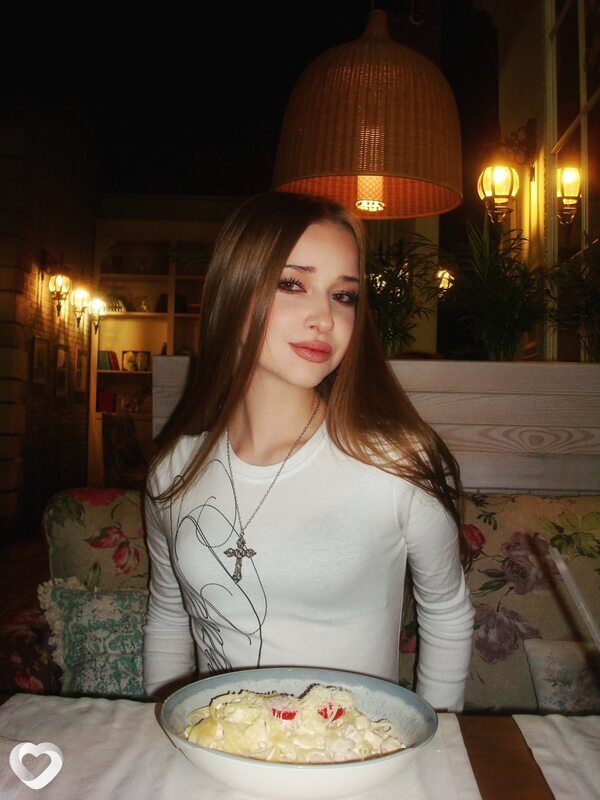 Аврора, 24, Химках — анкета №3214819