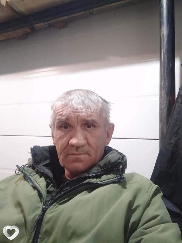 Сергей, 52, Узловой — анкета №3214953