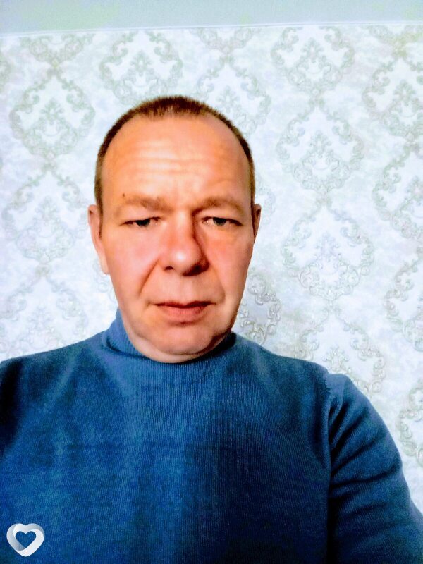 Дмитрий, 48, Санкт-Петербурге — анкета №3214959