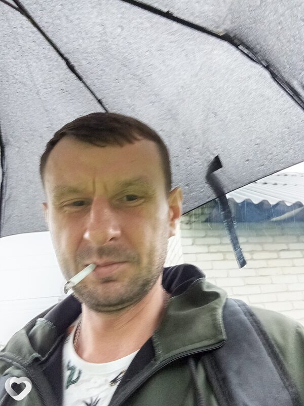 Денис, 38, Челябинске — анкета №3214966