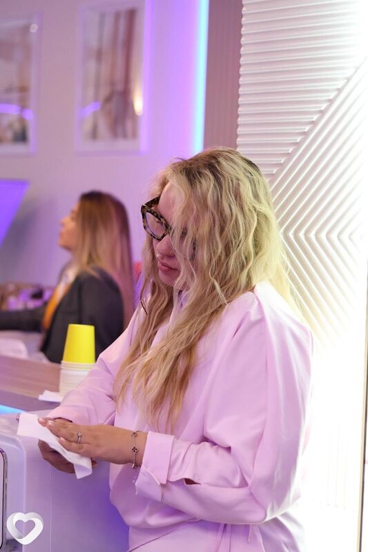 Елизавета, 29, Москве — анкета №3214968