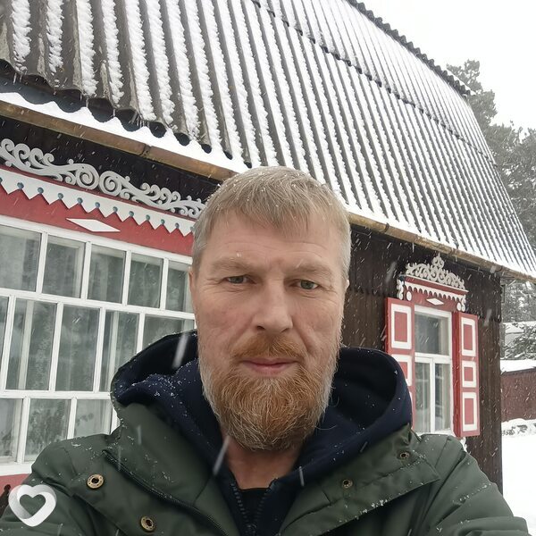 Андрей, 53, Красноярске — анкета №3214971