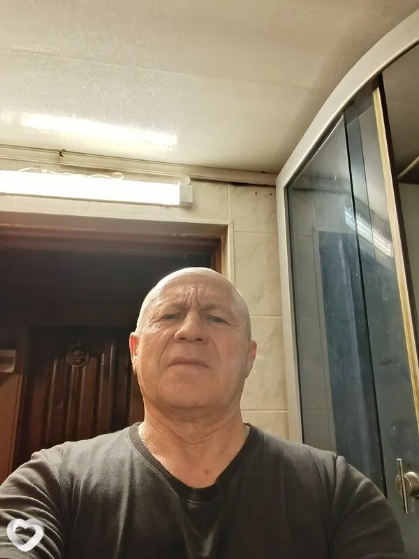 Евгений, 60, Барнауле — анкета №3214782