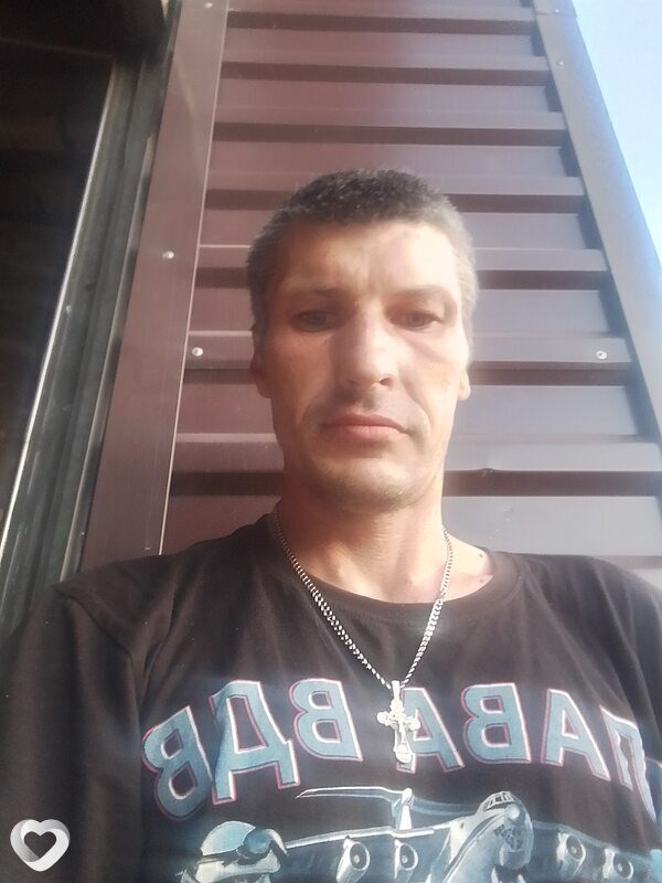 Константин, 47, Барнауле — анкета №3214799