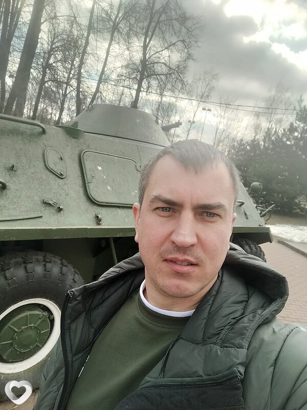 Сергей, 39, Смоленске — анкета №3214854