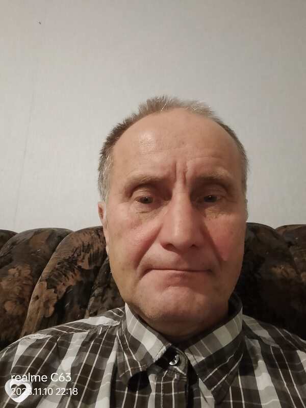 Андрей, 52, Екатеринбурге — анкета №3214860