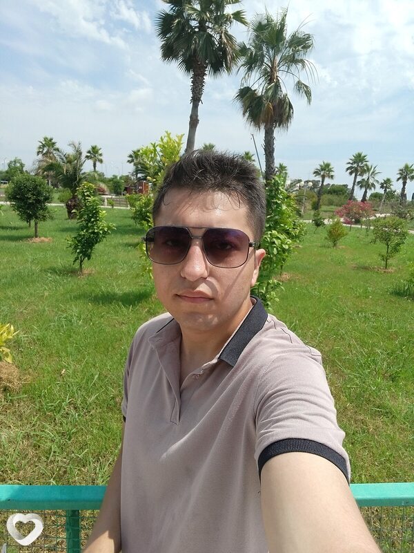 Дж, 24, Уфе — анкета №3214868