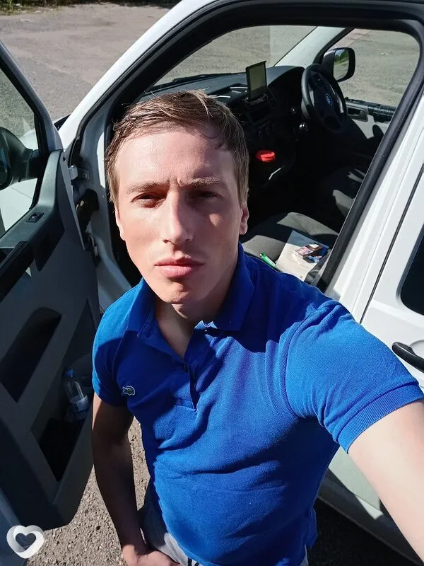 Niko, 35, Москве — анкета №3214870