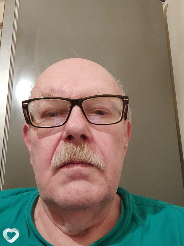 Дмитрий, 62, Дзержинске — анкета №3214877