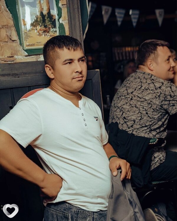 Хушбахт, 29, Пензе — анкета №3214832