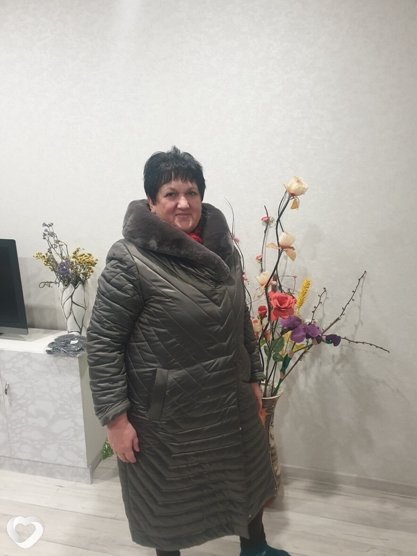 Татьяна, 64, Саратове — анкета №3214837