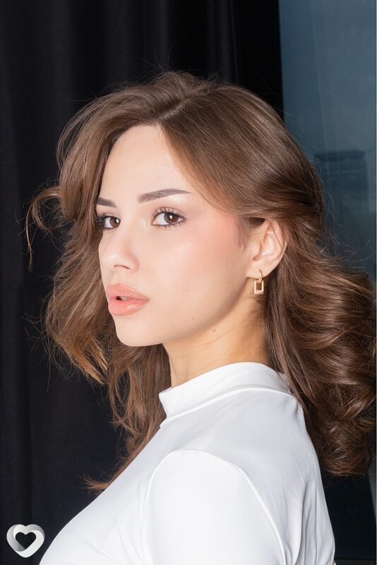 𝑀𝑒𝑙𝑖𝑠𝑠𝑎, 20, Москве — анкета №3214848