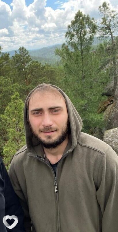 Артур, 27, Красноярске — анкета №3214882