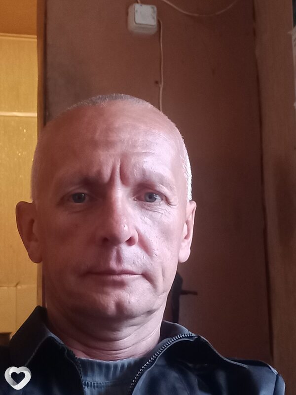 Сергей, 49, Туле — анкета №3214883