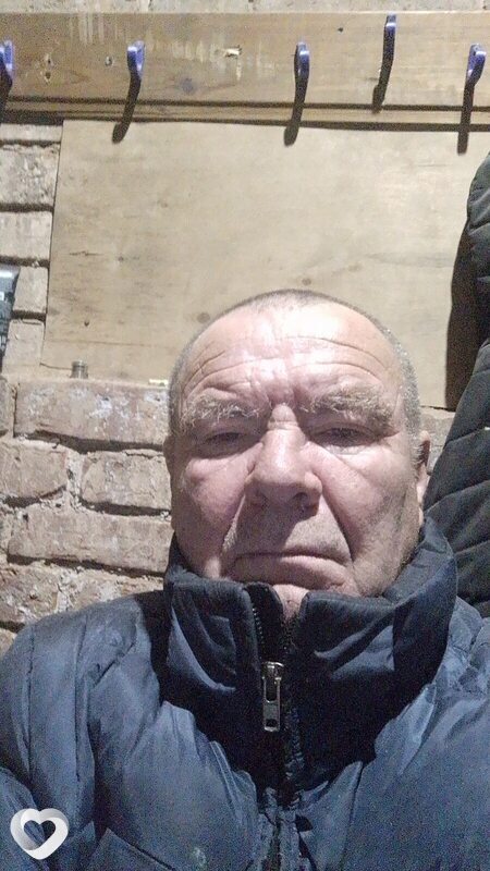 Tola, 63, Кирове — анкета №3214884