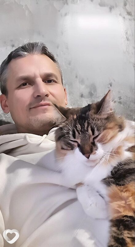 Андрей, 48, Минске — анкета №3214894
