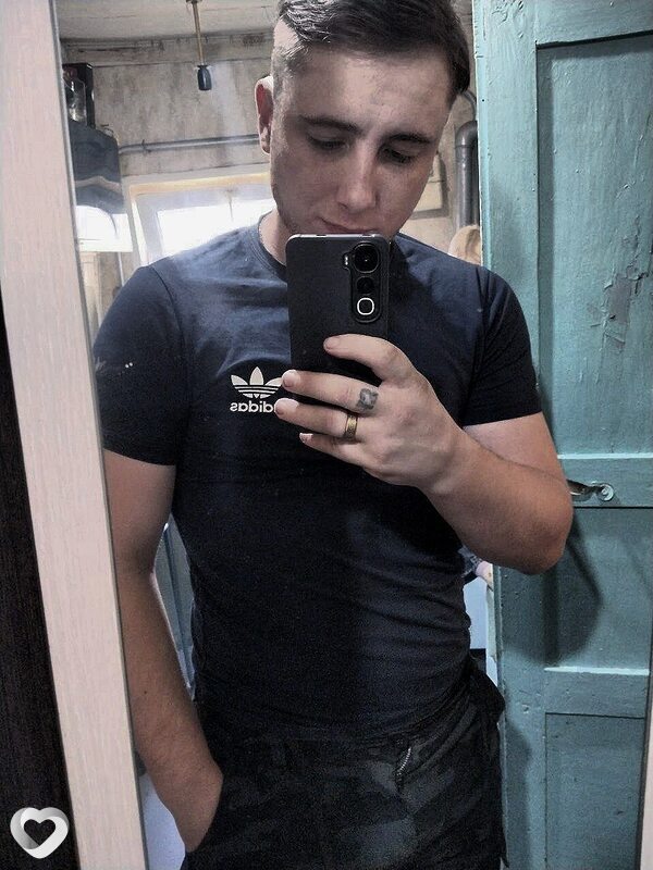 Андрей, 25, Исетское — анкета №3214733