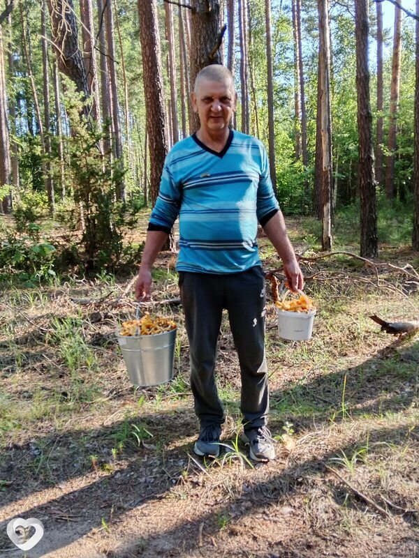 Сергей, Слоним