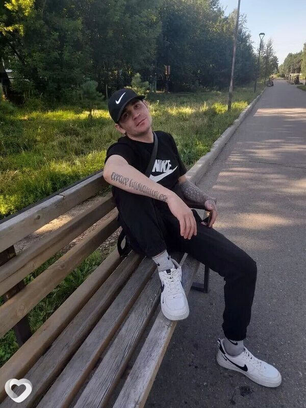 Ivan, 30, Слюдянке — анкета №3214739