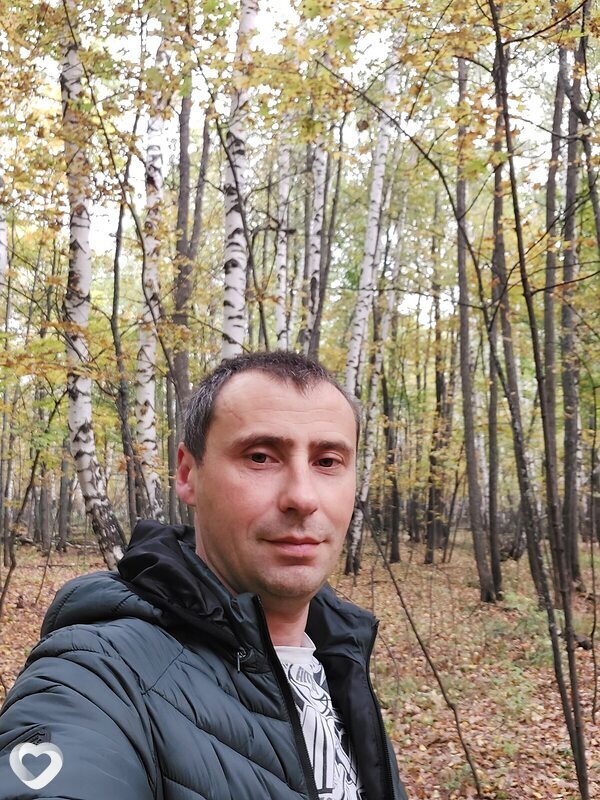 Сергей, 42, Саратове — анкета №3214746