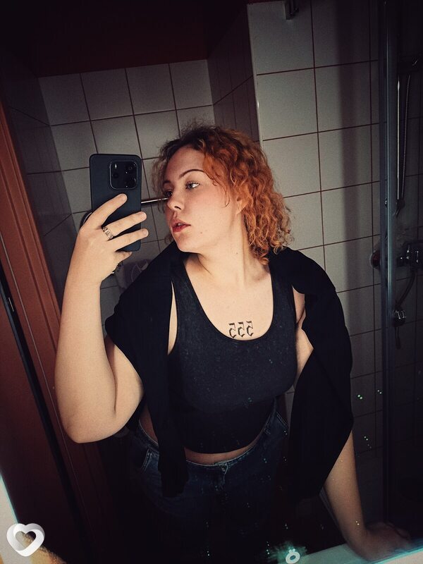 Полина, 21, Челябинске — анкета №3214747