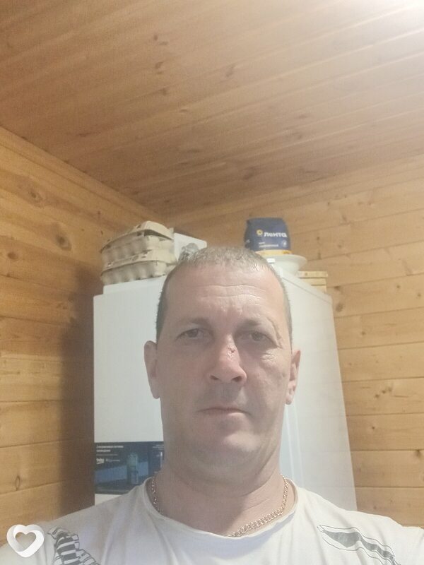 Риназ, 45, Набережных Челнах — анкета №3214752