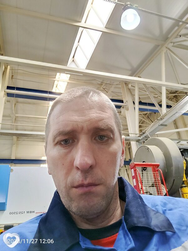 Анатолий, 42, Краснодаре — анкета №3214913