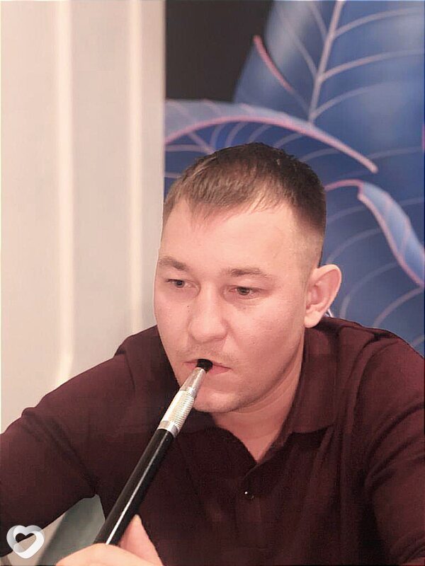 Андрей, 27, Донецке — анкета №3214914